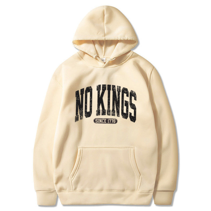 Damen Kapuzenpullover Drune