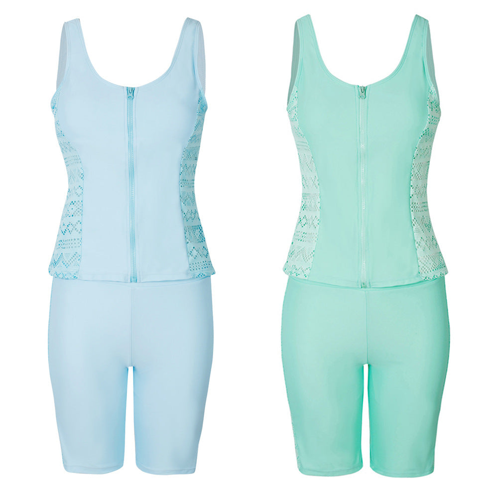 Damen Sportanzug Drune