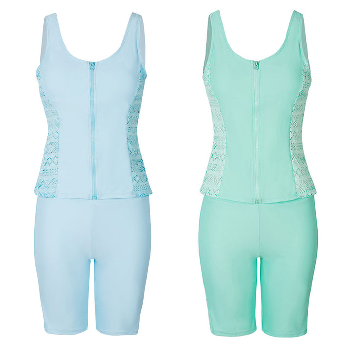 Damen Sportanzug Drune