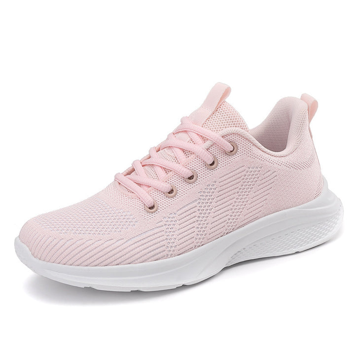 Herren Atmungsaktive Strick Performance Sneakers Drune 1749651550
