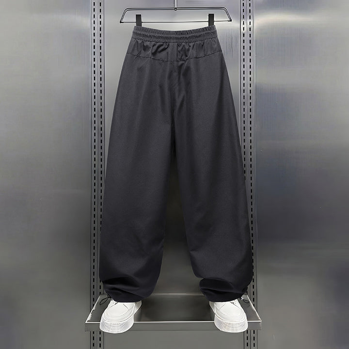 Herren Lockere Cargo-Hose Drune