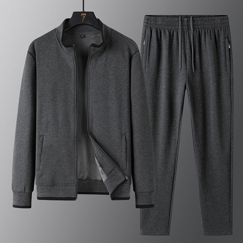 Herren Sportliche Lange Jogginghose