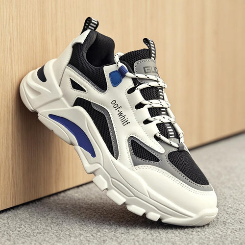 Herren Sportschuhe Drune