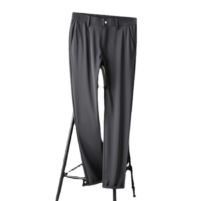 Damen Elegante und bequeme Freizeithosen Drune