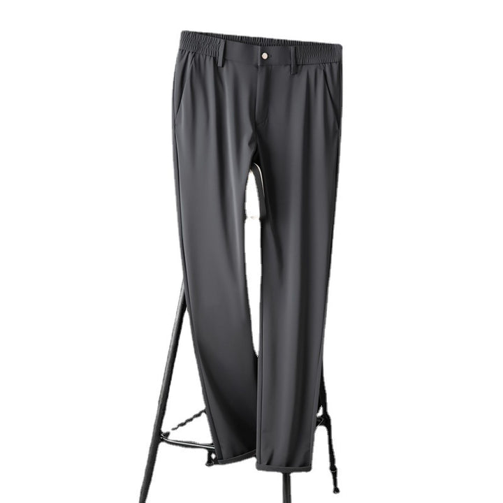 Damen Elegante und bequeme Freizeithosen Drune