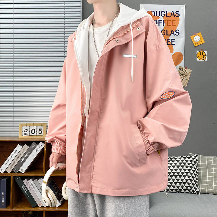 Damen Übergangsjacke Drune