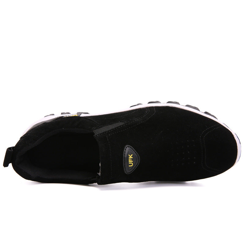 Herren Slip-On Performance Sneakers Drune