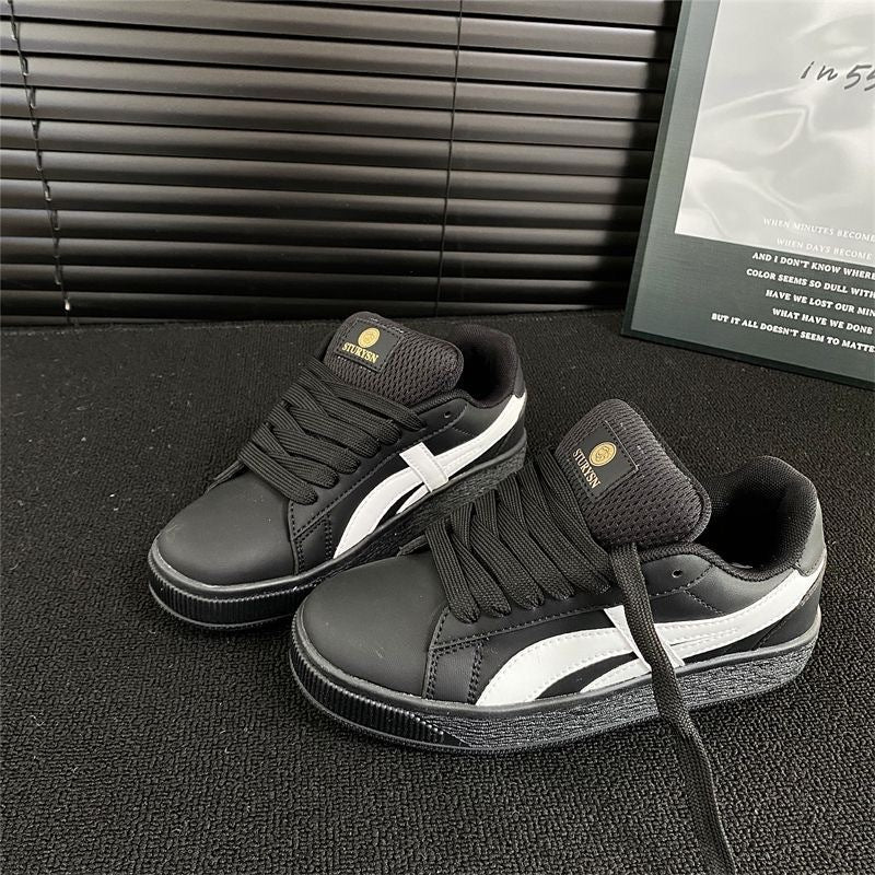 Damen Sneakers mit hohen Komfort- und Dämpfungseigenschaften Drune