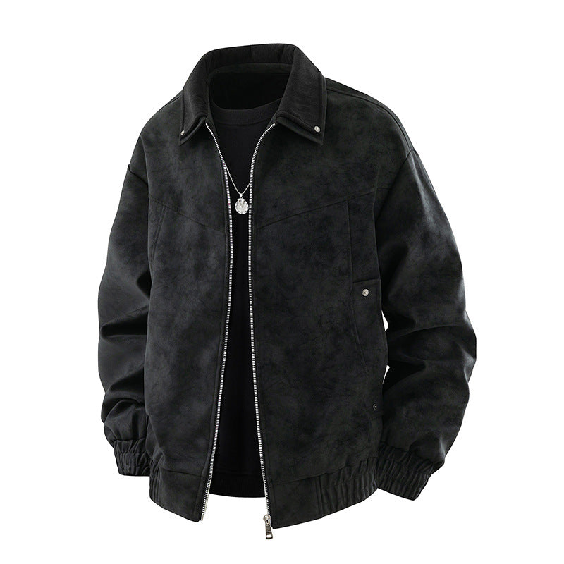 Herren Moderner Freizeitjacke