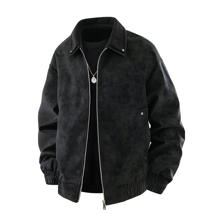 Herren Moderner Freizeitjacke