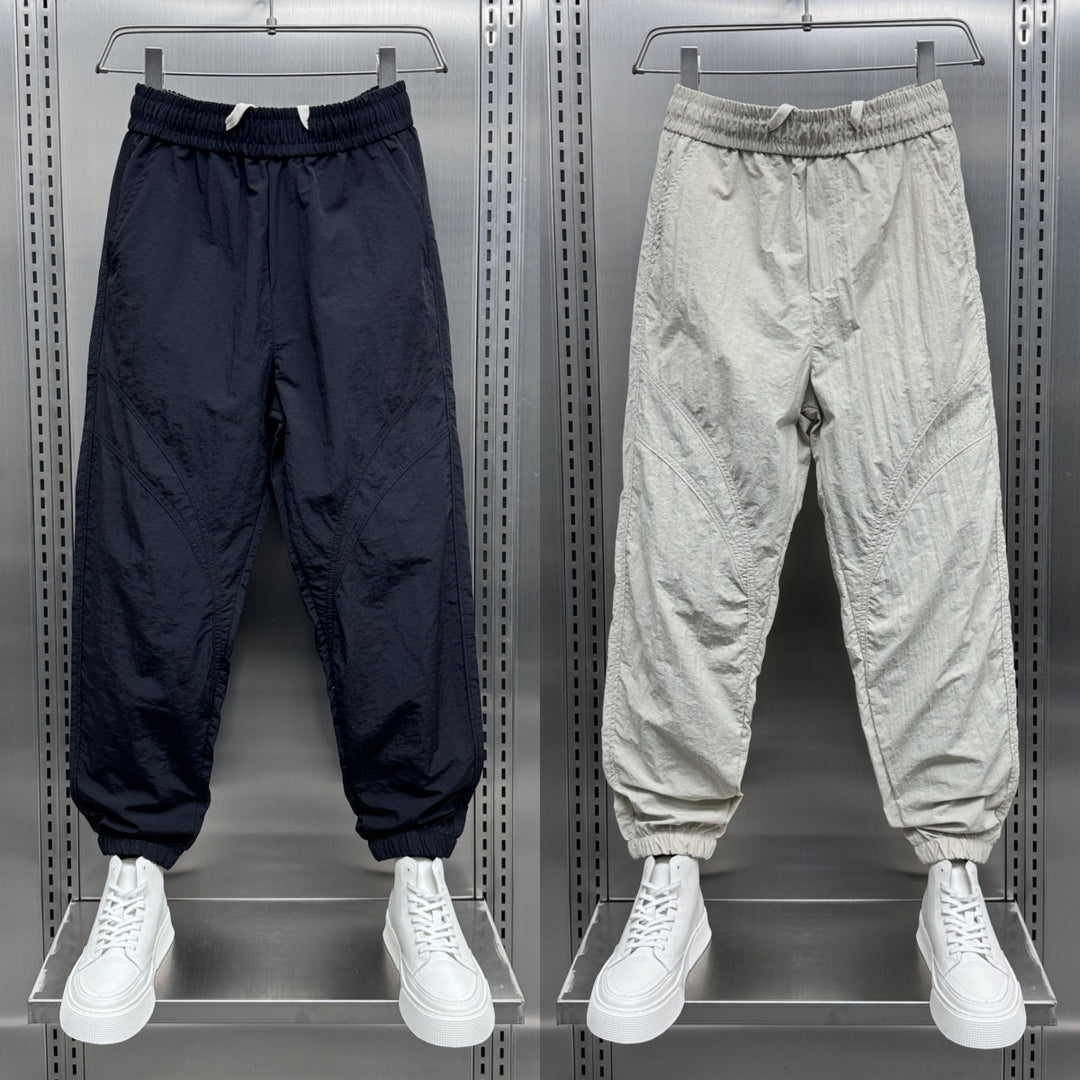 Herren Bequeme und stylische Trainingshose Drune