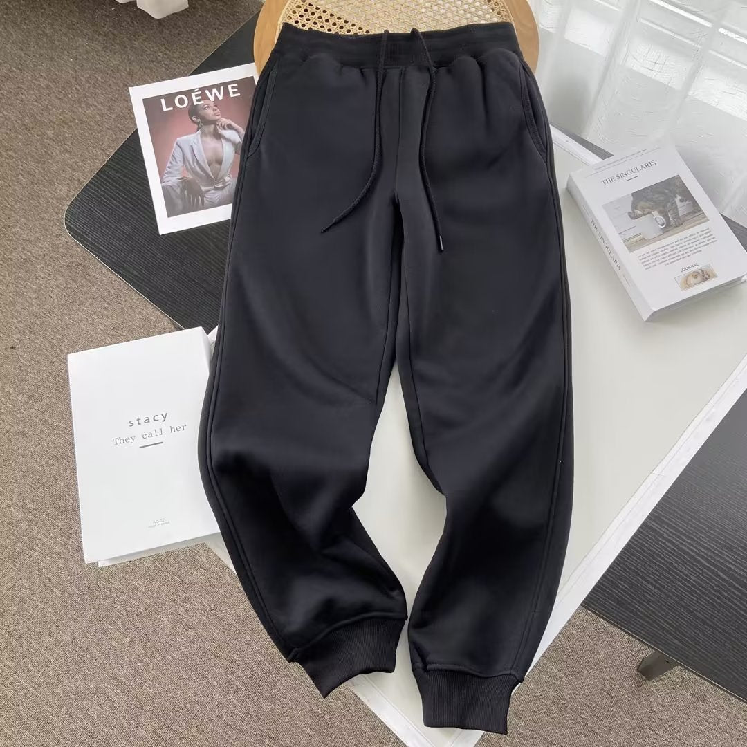 Damen Relaxed Fit Jogginghose Drune