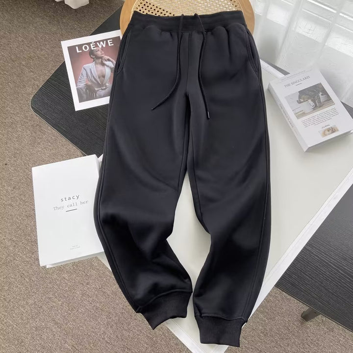 Damen Relaxed Fit Jogginghose Drune