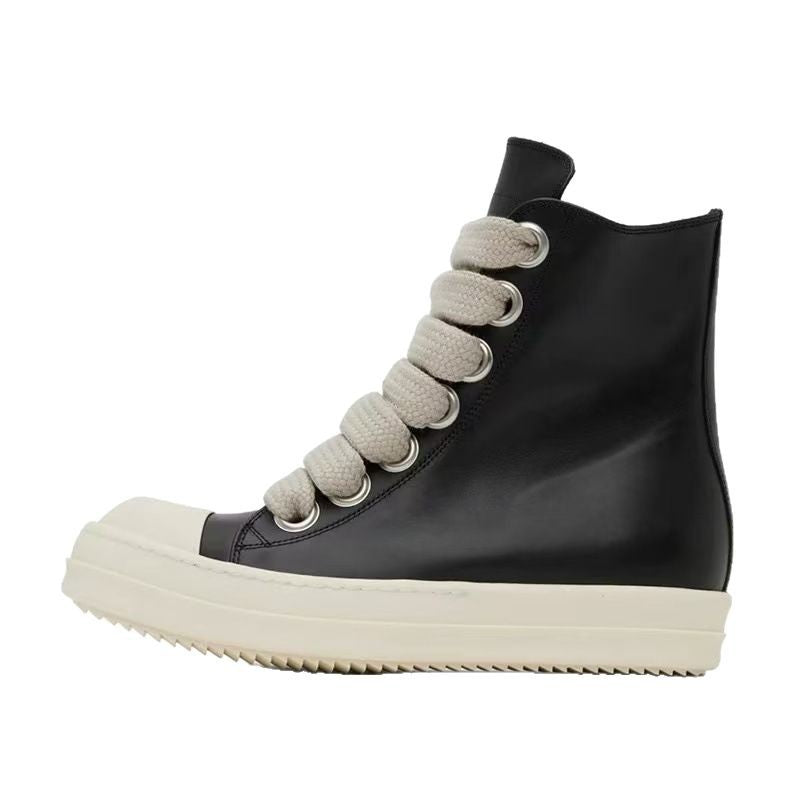 Herren hohe Sneakers Drune