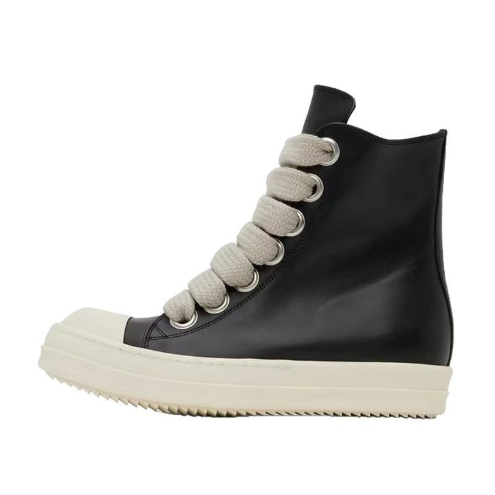 Herren hohe Sneakers Drune