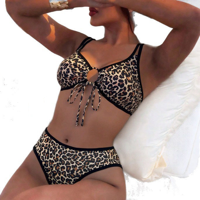 Damen Bikini-Set Drune