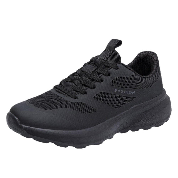 Herren Atmungsaktive Laufschuhe Drune 1788175074