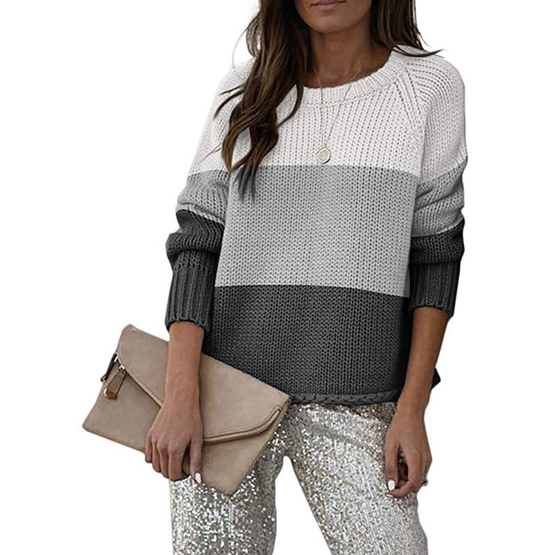Drune | Strickpullover Für Lässige Outfits