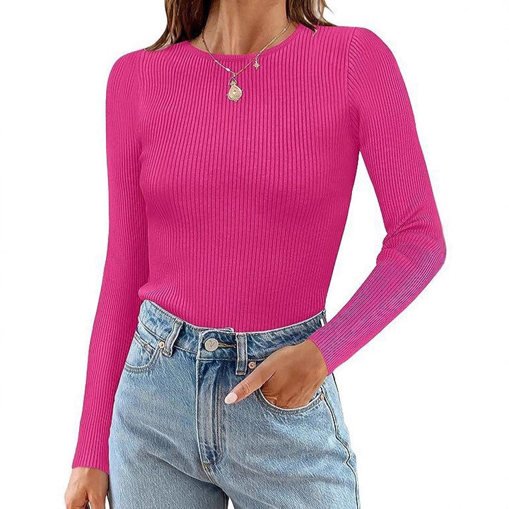 Damen Langarmshirt Drune