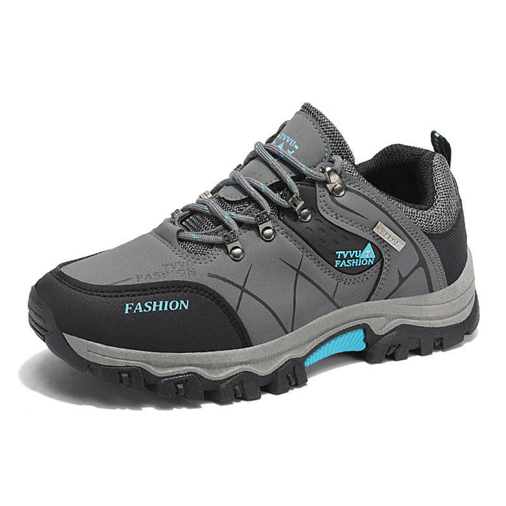 Herren Outdoor-Schnürschuhe Drune