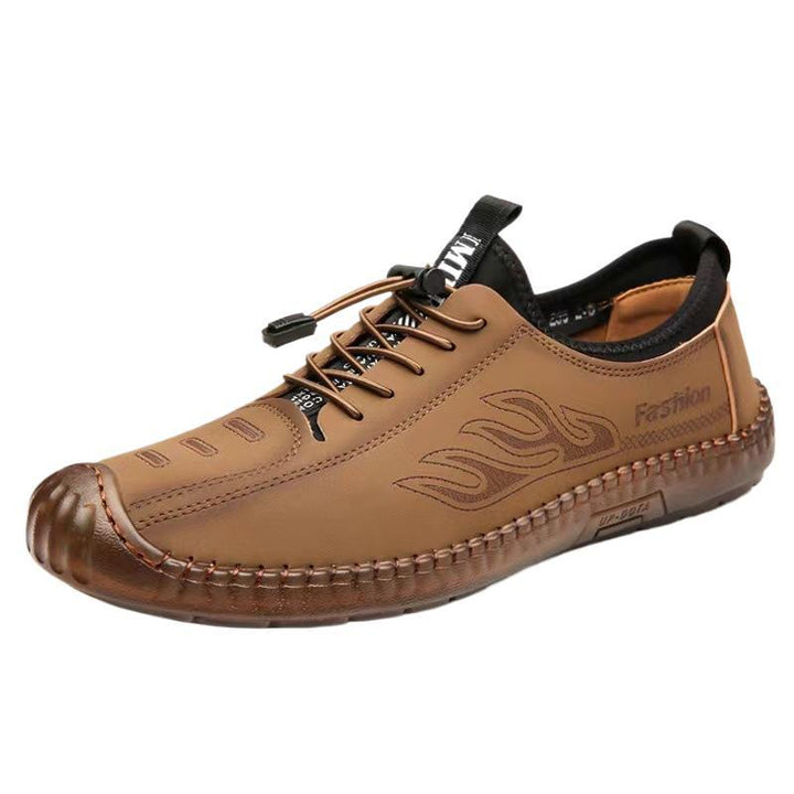 Herren Atmungsaktive und flexible Sneakers Drune