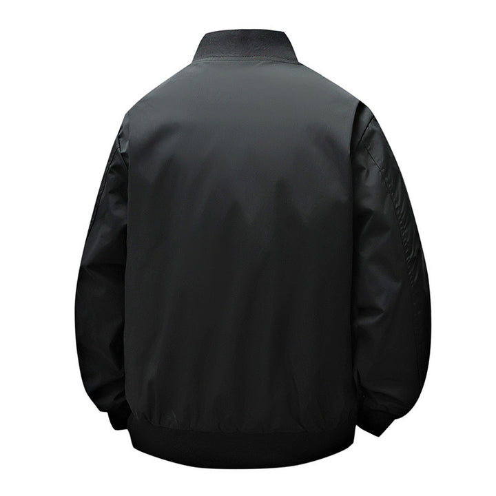 Herren leichte Bomberjacke Drune