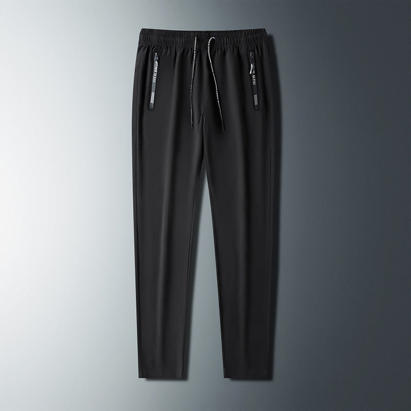 Herren Sportliche Jogginghose Drune