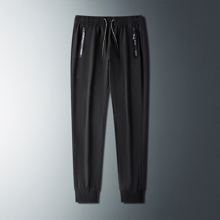 Herren Sportliche Jogginghose Drune