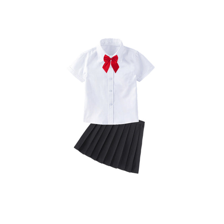 Unisex Elegant und bequemes Set aus Hemd und Shorts Drune