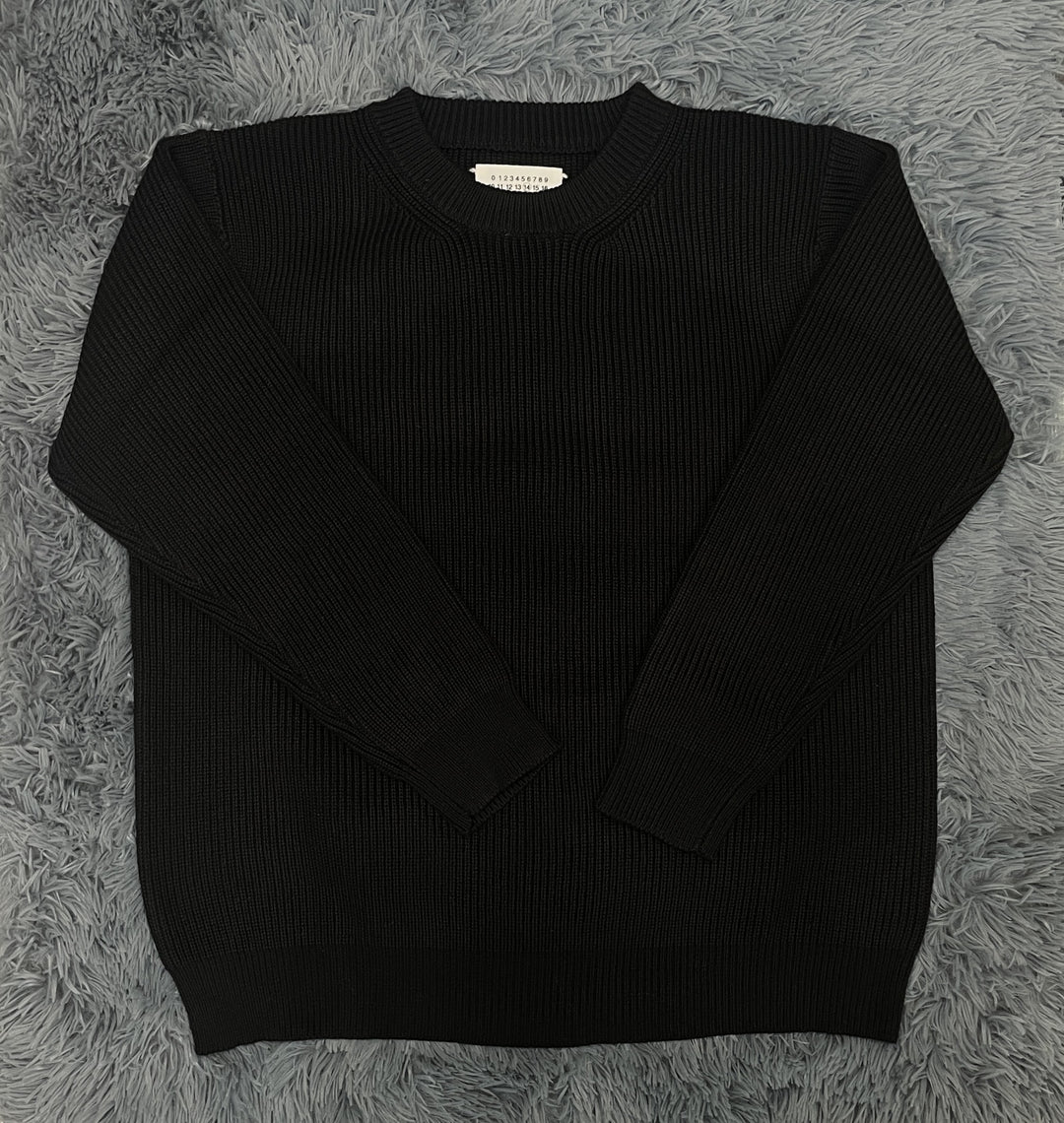 Drune | Oversized Racing Sweatshirt