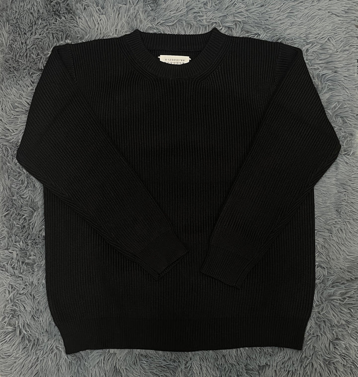 Drune | Oversized Racing Sweatshirt