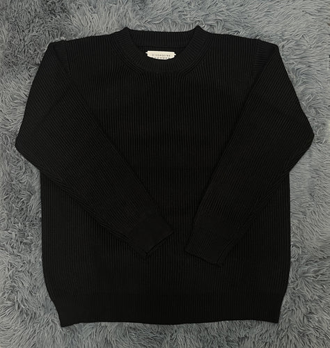 Drune | Oversized Racing Sweatshirt