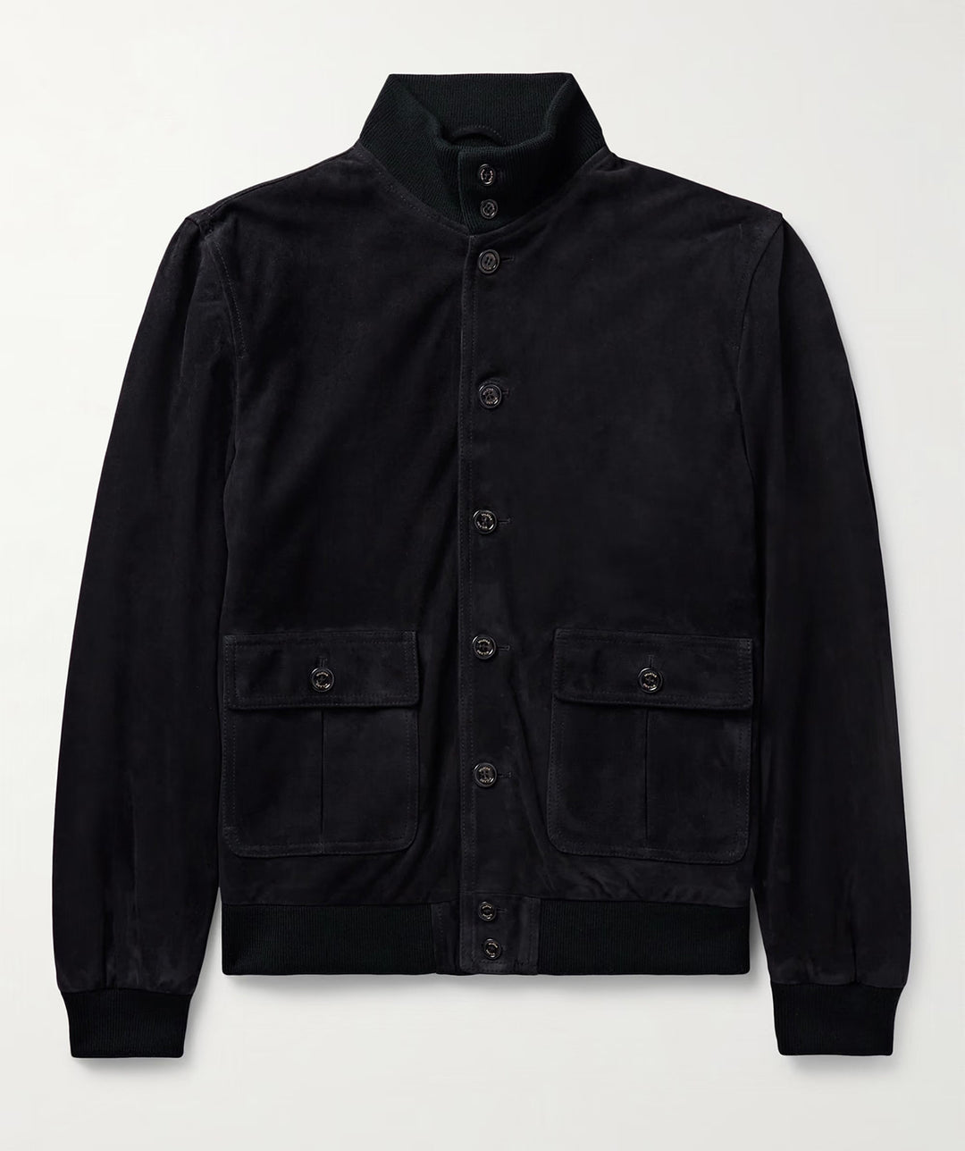 Herren Utility-Jacke mit mehreren praktischen Taschen Drune