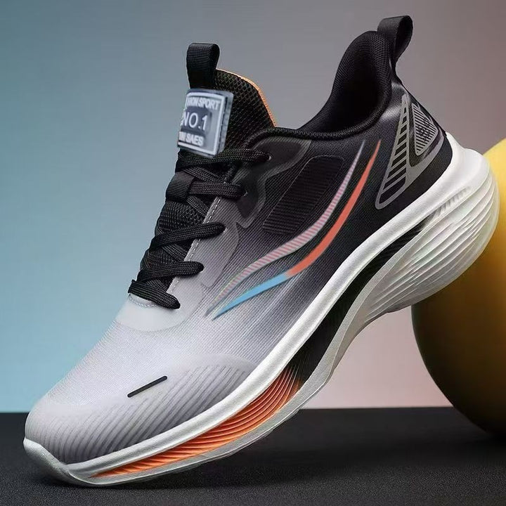 Herren Hochleistungs Lauf-Sneaker Drune