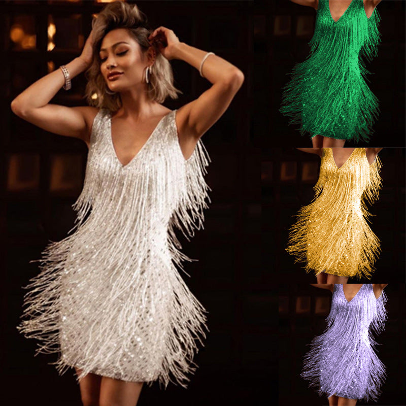 Drune | Hollow-out Enge Nische Mantel Hochwertiges Kleid
