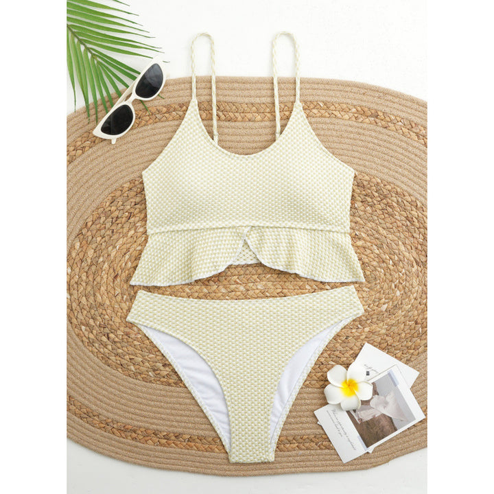 Damen Bikiniset Drune