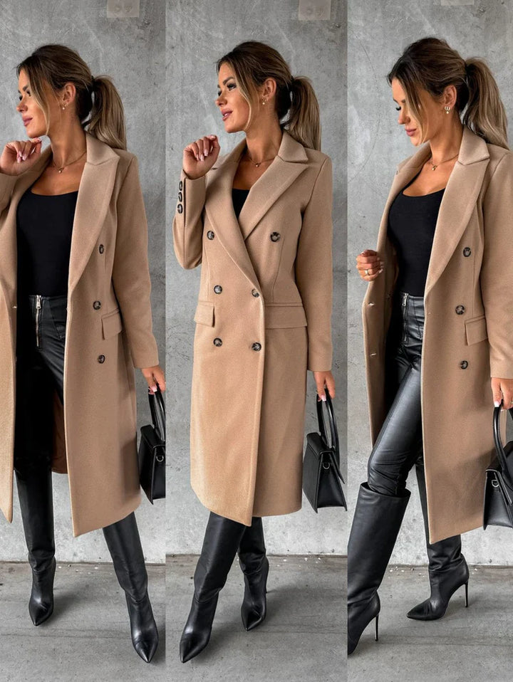 Drune | Valentina Herbstkollektion