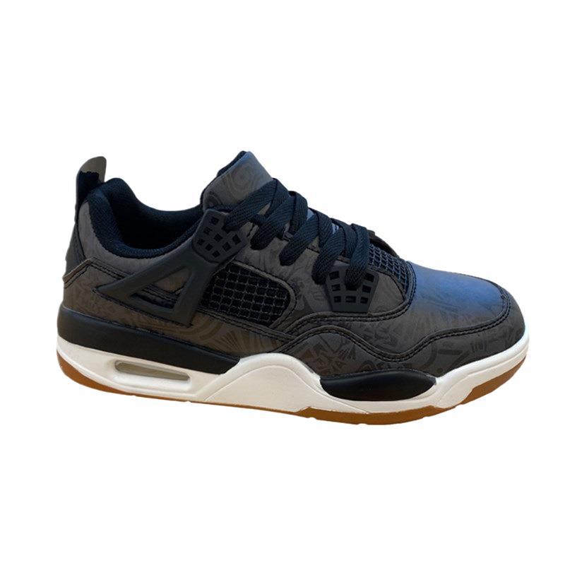 Herren Modische Sport Sneakers mit Dämpfung Drune