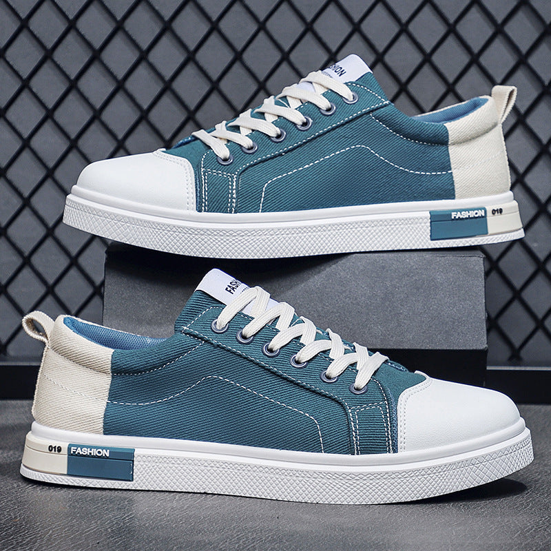 Damen Modische Freizeit Sneakers