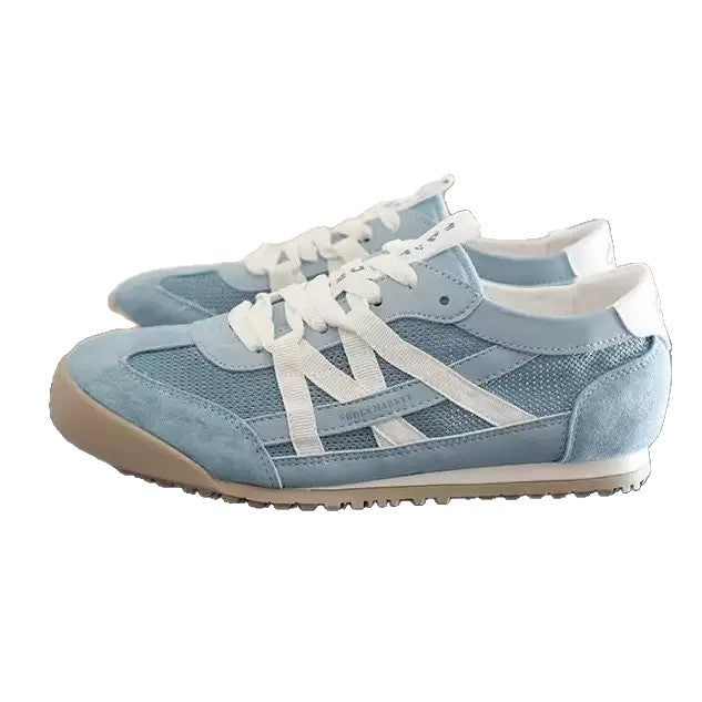 Damen Sneakers Drune
