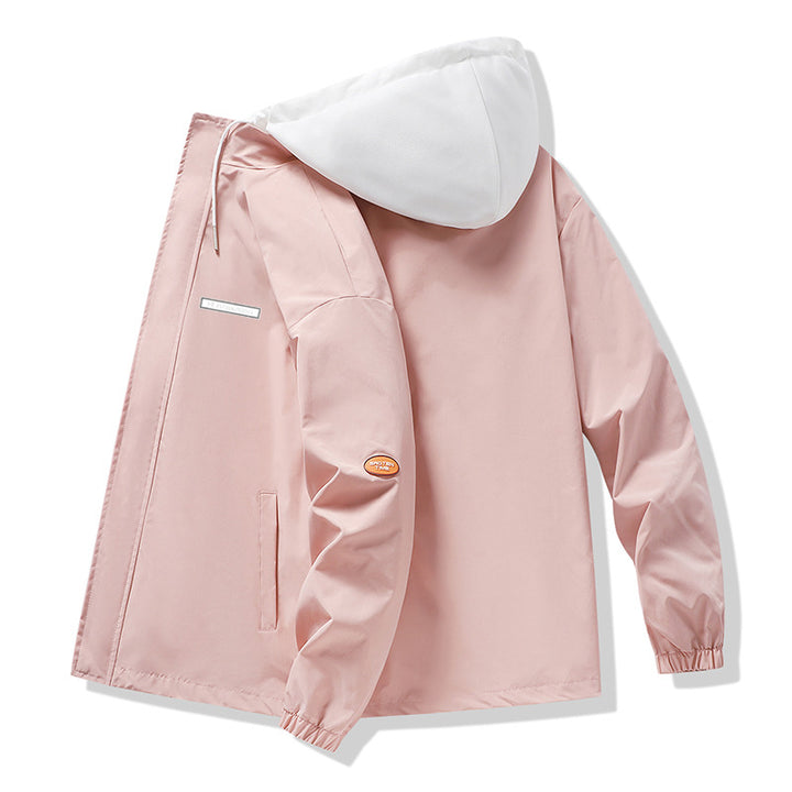 Damen Übergangsjacke Drune