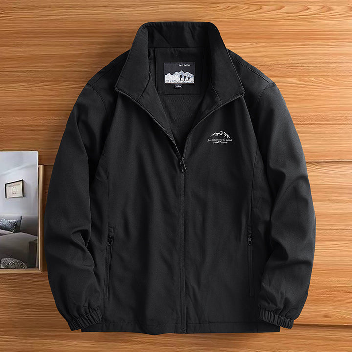 Herren Leichte Übergangsjacke Drune 1787797452
