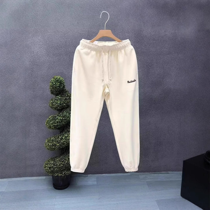 Herren Bequeme Sporthose Drune 1787982065