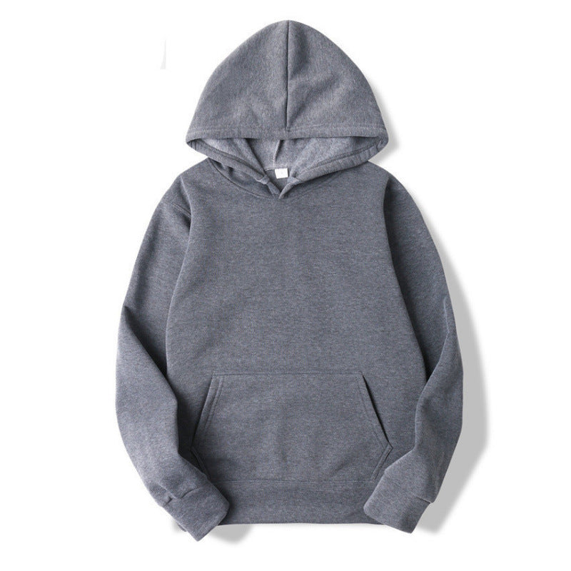 Damen Komfortabler Kapuzenpullover Drune