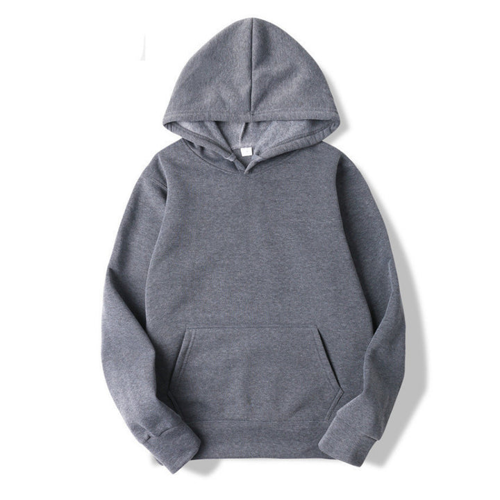 Damen Komfortabler Kapuzenpullover Drune