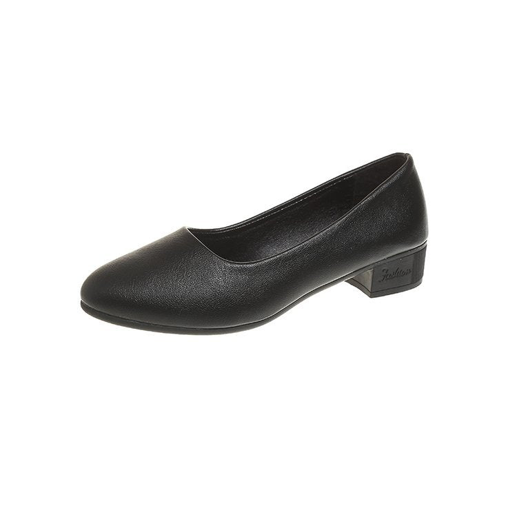 Damen klassische Ballerinas mit ergonomischer Fußbett-Technologie und schickem Design Drune