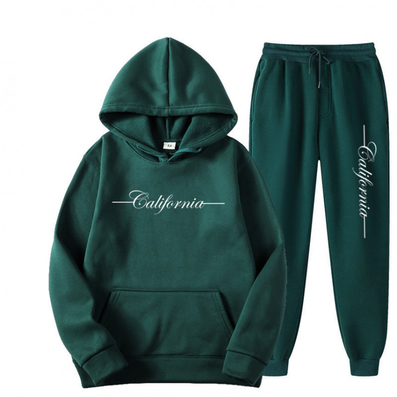 Damen Sportliches Freizeitset Drune