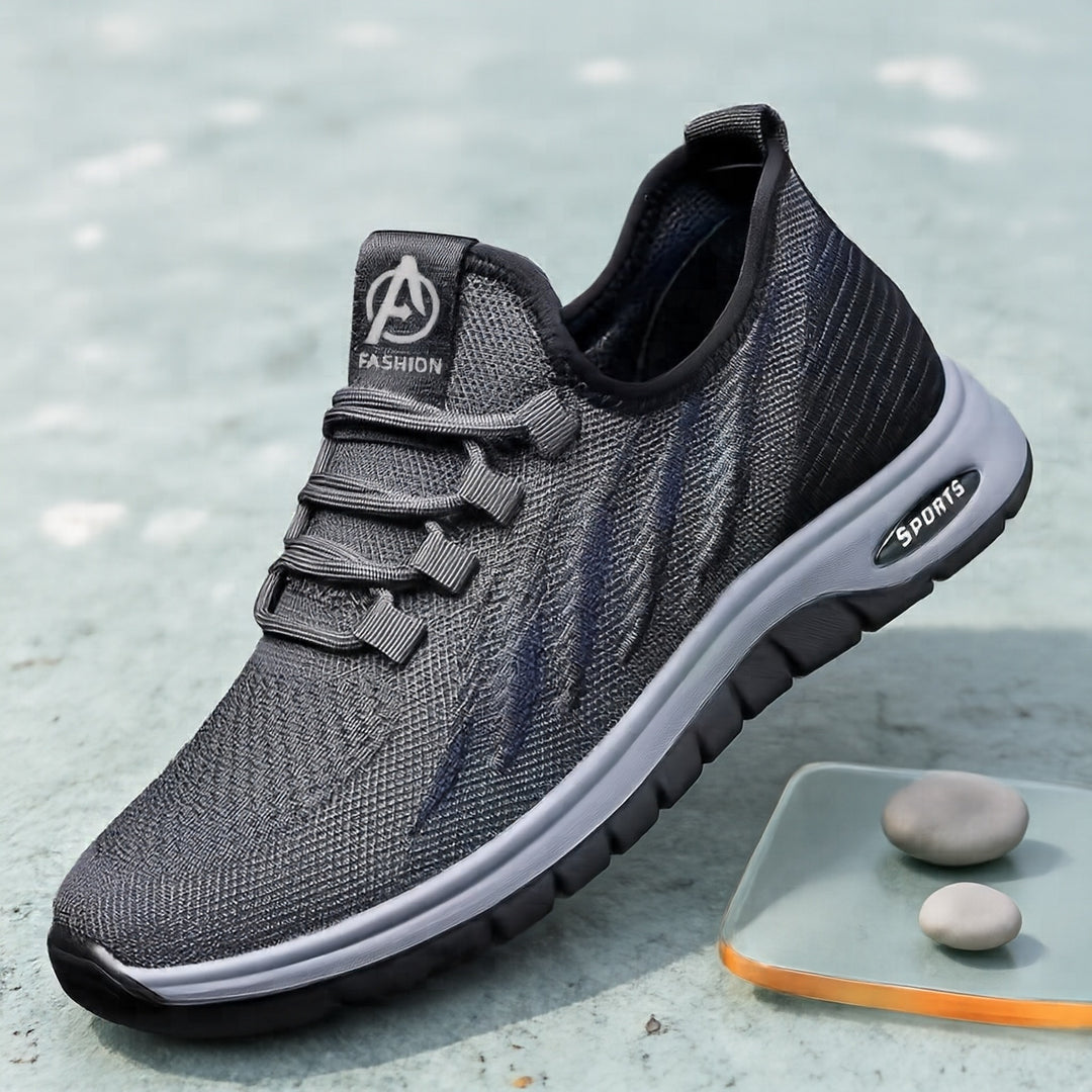 Herren Atmungsaktive und Dämpfende Sneakers Drune