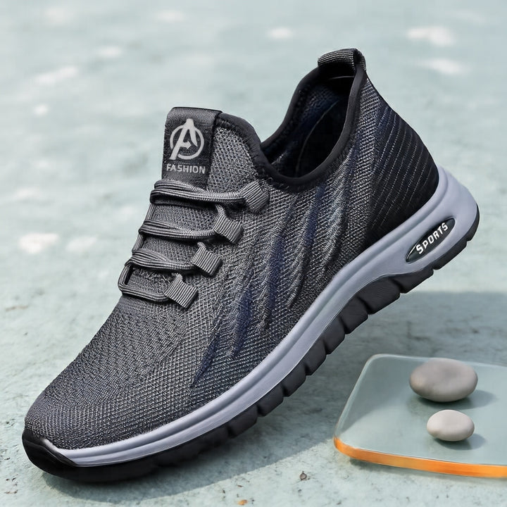 Herren Atmungsaktive und Dämpfende Sneakers Drune
