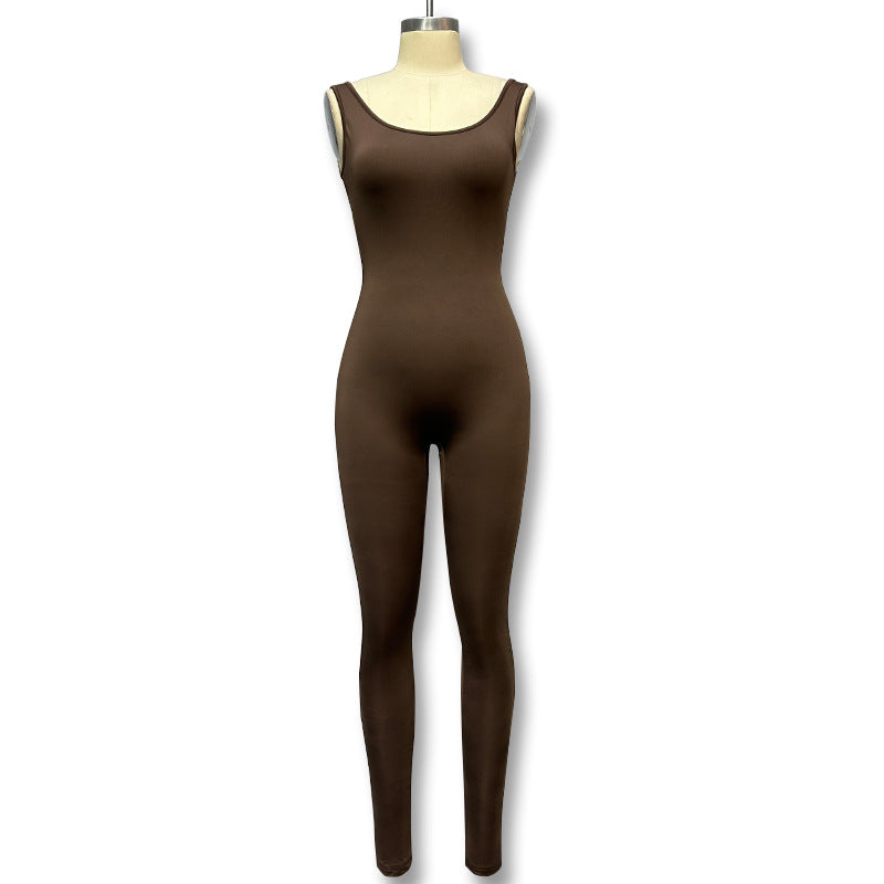 Damen Figurbetonter Body mit schulterfreiem Design Drune